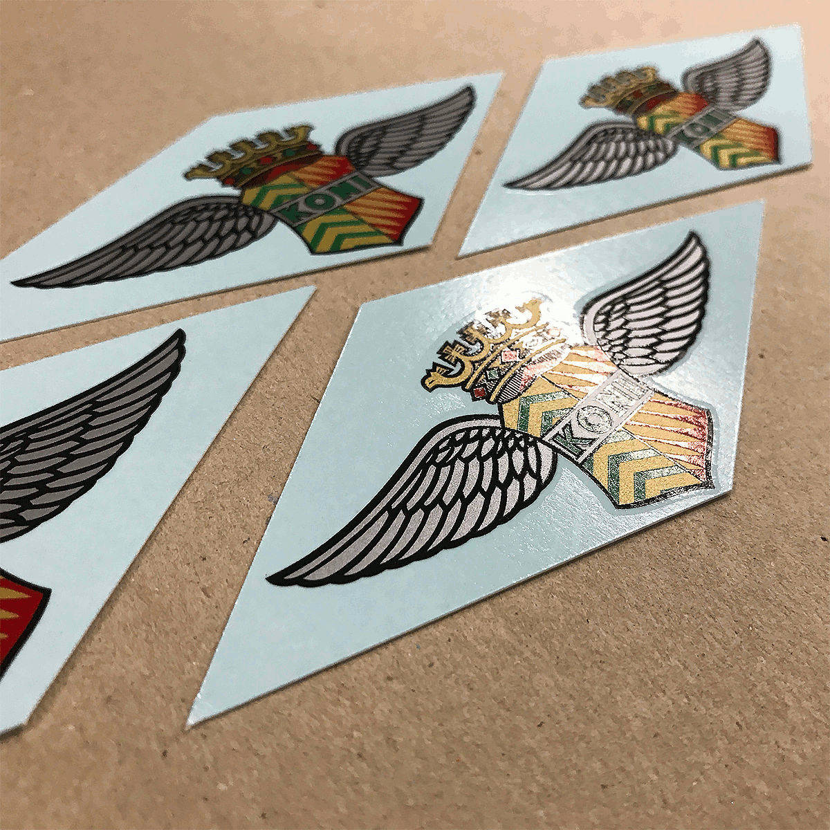 In Decal Nước HCM - Giải Pháp Trang Trí Độc Đáo & Chất Lượng