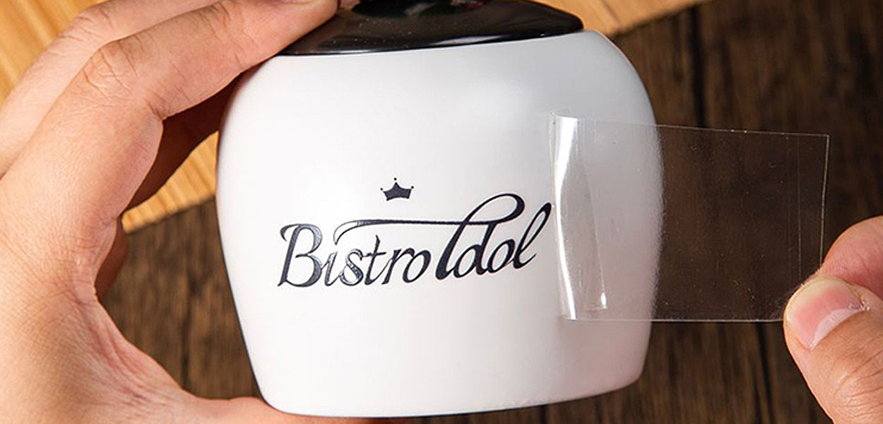 In UV DTF Là Gì? – Giải Pháp In Ấn Mới Nhất Tại Nhà Máy In BC