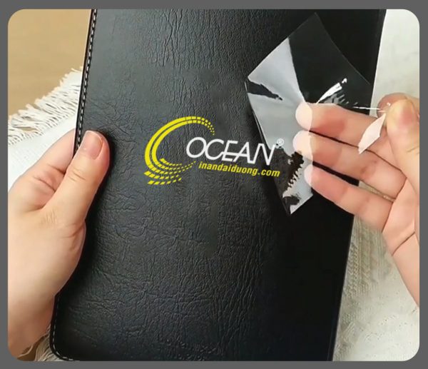 In UV trên Giấy – Dịch Vụ Chất Lượng Cao Tại Nhà Máy In BC